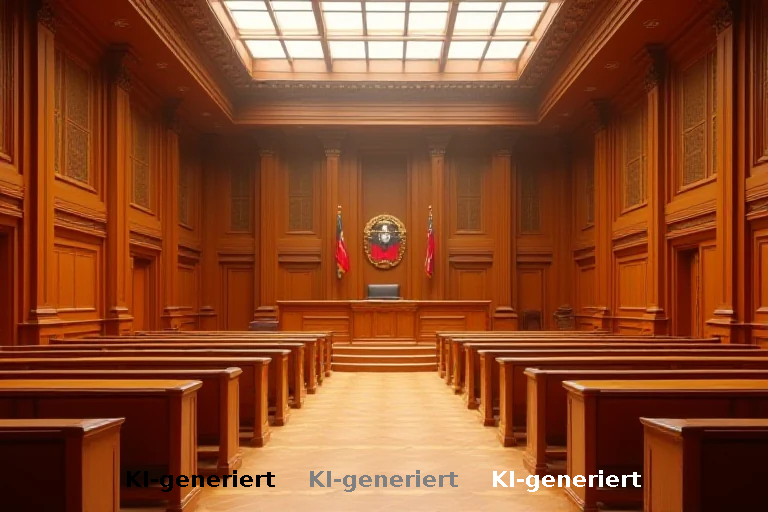 Verfassungsrichter Radtke warnt vor AfD: Partei steht Rechtsstaat sehr reserviert gegenüber