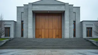 Verfassungsrichter warnt vor Reformstau und Vertrauensverlust in etablierten Parteien