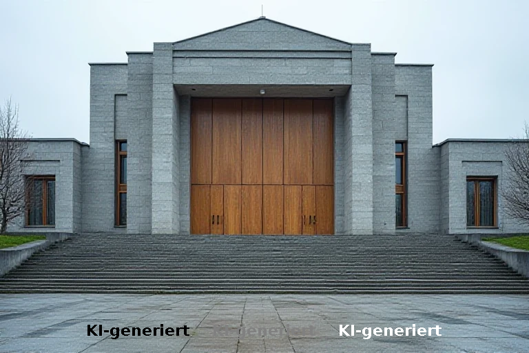Verfassungsrichter warnt vor Reformstau und Vertrauensverlust in etablierten Parteien