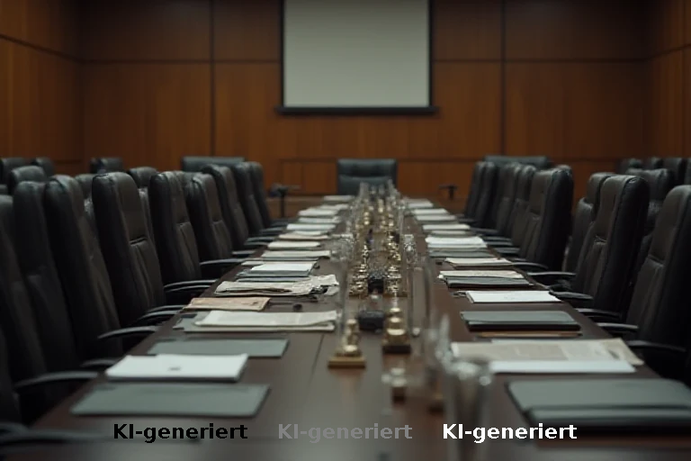 Verfassungstreue-Check: CDU-Kritik an überforderten Ausschüssen und AfD-Erfolgsmeldungen