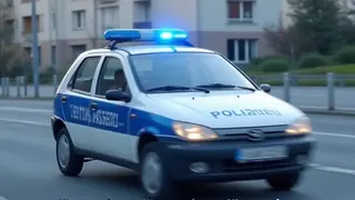 Verfassungswidriger Gruß im Polizeianwärter-Status: Systemische Lücken in Niedersachsen