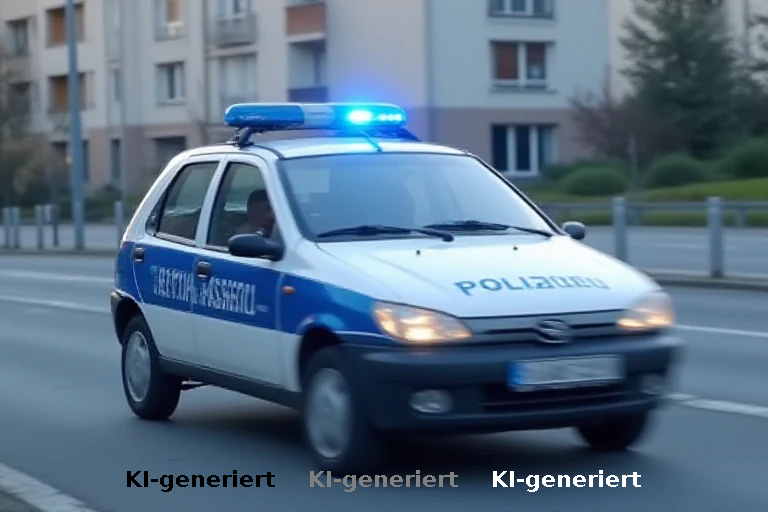 Verfassungswidriger Gruß im Polizeianwärter-Status: Systemische Lücken in Niedersachsen