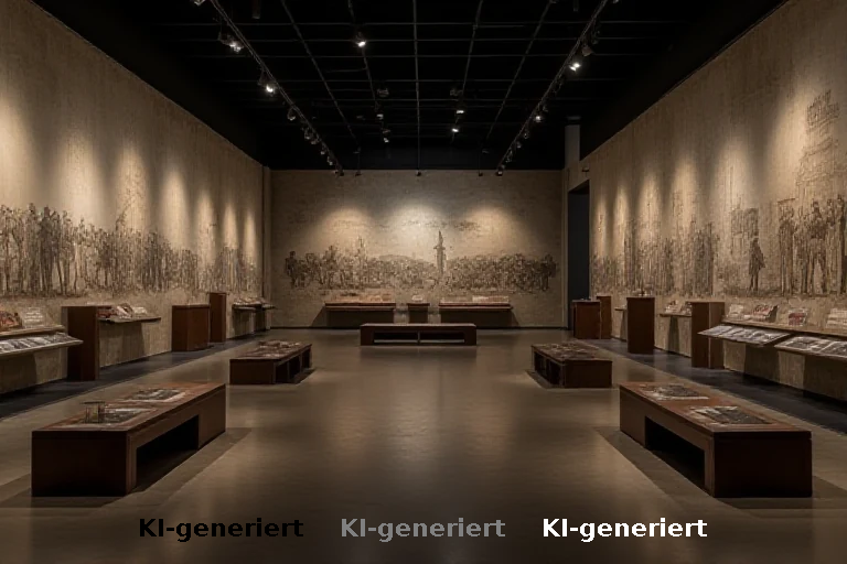 Vergessene Generation: Ausstellung macht Kinder von Zwangsarbeitern sichtbar