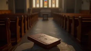 Vergessene Jahrgänge: Kirche sucht Kontakt zu Konfirmierten von 1976