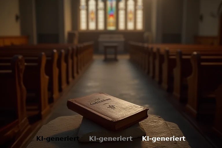 Vergessene Jahrgänge: Kirche sucht Kontakt zu Konfirmierten von 1976