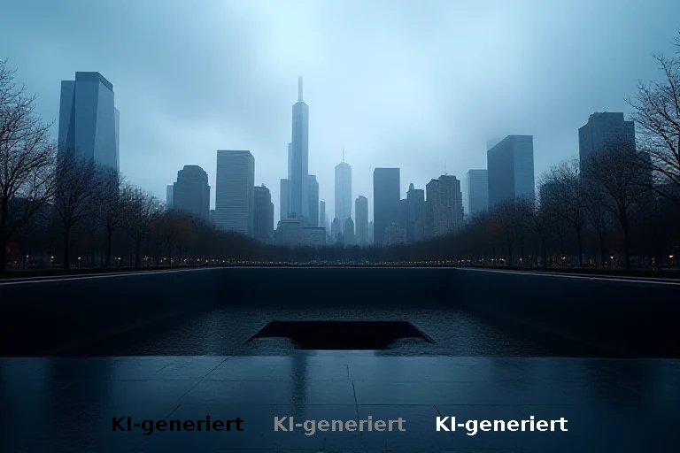 Vergessene Lehren: Ein Vierteljahrhundert nach den Anschlägen vom 11. September