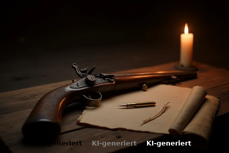 Vergessene Schlacht: Wie eine improvisierte Taktik die Kontinentalarmee rettete