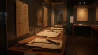 Vergessene Spuren: Ausstellung beleuchtet jüdische Wirtschafts- und Lebensgeschichte in Steglitz