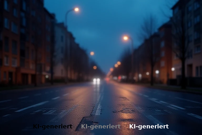 Vergewaltigung in Chemnitz: Zwei Männer überfallen und vergewaltigen junge Frau