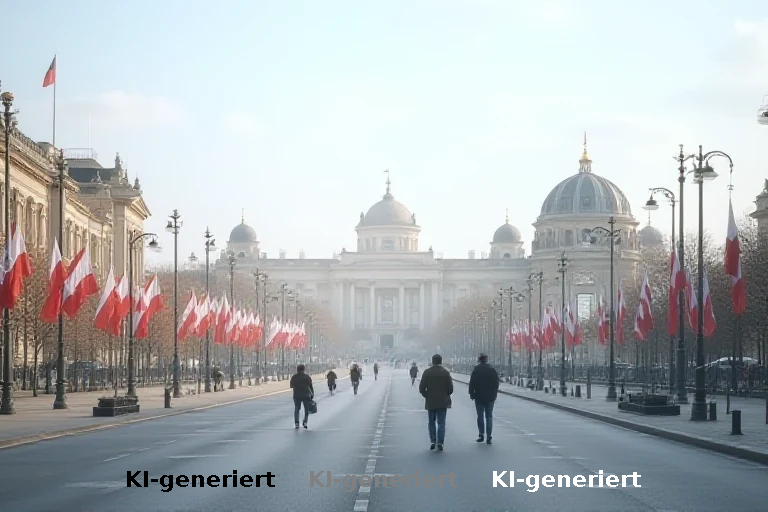 Vergleich der sozialdemokratischen Strategien in Wien und Berlin
