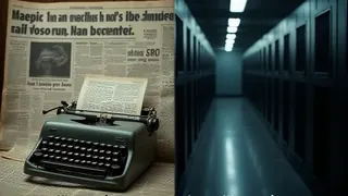 Vergleich von Computer- und KI-Angst: Historische Parallelen im australischen Medienraum