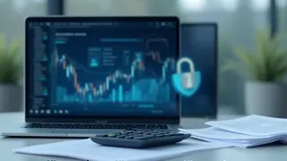 Vergleich von Krypto-Plattformen: Gebühren und Sicherheit im Fokus