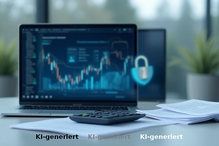 Vergleich von Krypto-Plattformen: Gebühren und Sicherheit im Fokus