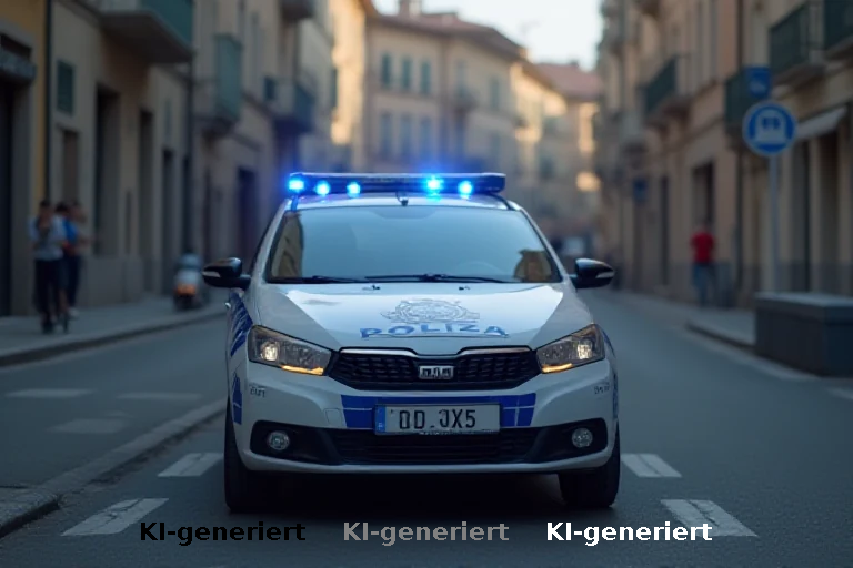 Verhaftung des mutmaßlichen Attentatsplaners: FdI fordert Schleins Rücktritt von ihren Vorwürfen