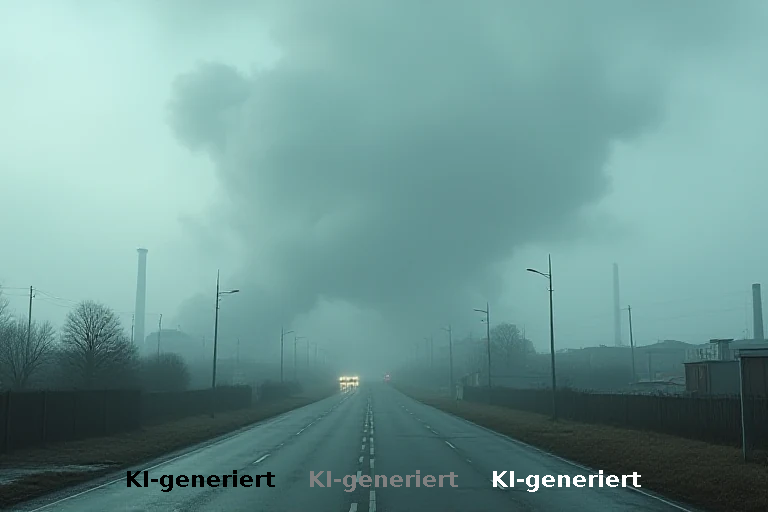 Verheerendes Umweltdesaster: Seveso kann der Dioxin-Wolke bis heute nicht entkommen