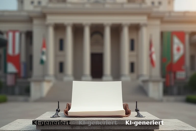 Verhofstadts Selbstkritik am Liberalismus und das Versprechen des Citizenism