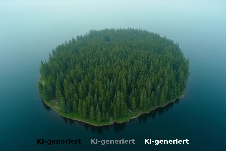 Verkauf einer Berliner Insel: Altlasten und Isolation schrecken Käufer ab