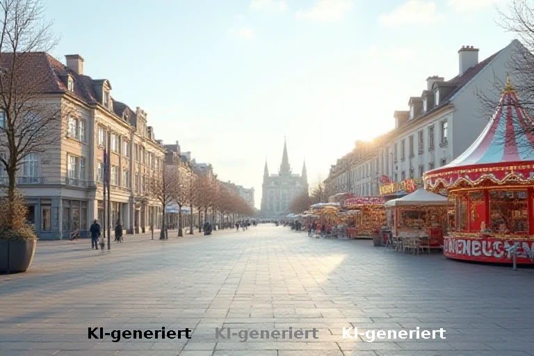 Verkaufsoffene Sonntage in NRW: Wenige Ausnahmen und viel Begleitprogramm