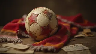 Verkaufszifizierung im Fußball: Matthäus Nostalgie nach 1994 als Spiegelbild der Kommerzialisierung