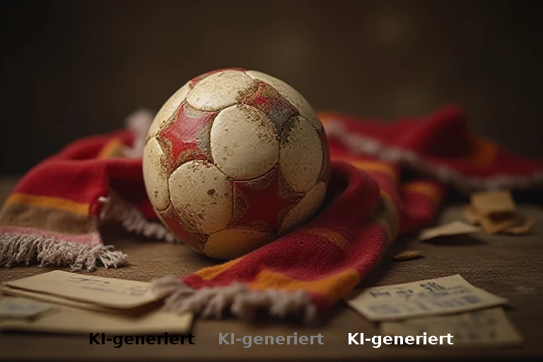 Verkaufszifizierung im Fußball: Matthäus Nostalgie nach 1994 als Spiegelbild der Kommerzialisierung