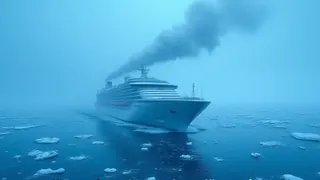 Verkaufte Arktis: Luxuskreuzfahrten als ökologisches Problem