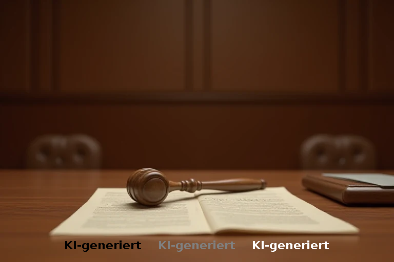 Verkaufte Justiz: Prozessende um Bestechung und Datenmissbrauch