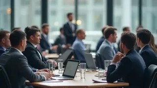 Verkaufte SAP-Cloud-Kompetenz: Workshop als Marketinginstrument für Rewion und SAP
