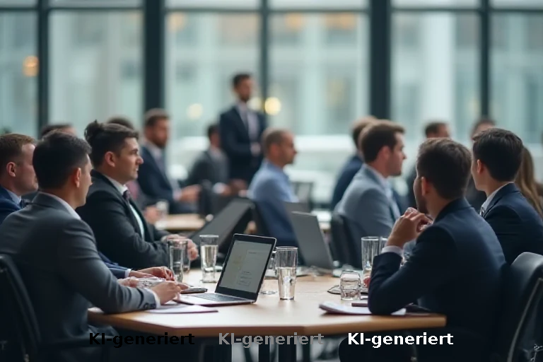 Verkaufte SAP-Cloud-Kompetenz: Workshop als Marketinginstrument für Rewion und SAP