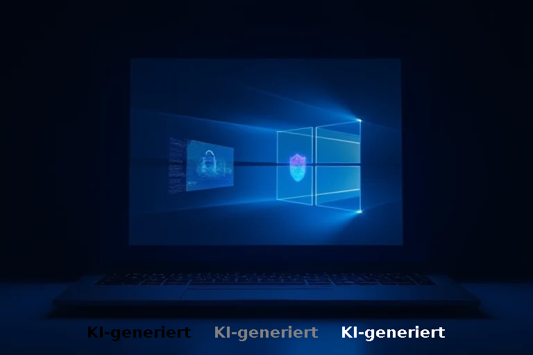 Verkaufte Sicherheit: Heise vermarktet Windows-Härtung als Pflichtprogramm