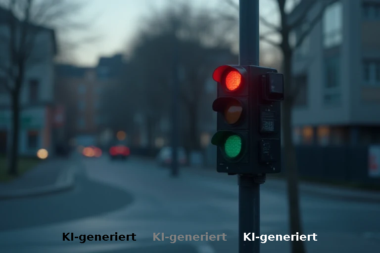Verkehrschaos am Brennerhof: Neue Lichtsignalsteuerung soll Staus lindern