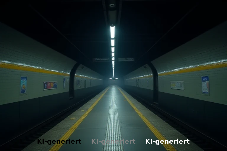 Verkehrseinbruch im Süden Berlins: DPA-Meldung ohne Kontext