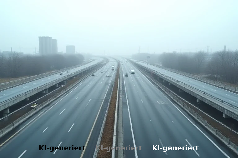 Verkehrsinvestitionen in der Wendezeit: Warum der Westen infrastrukturell zurückfiel
