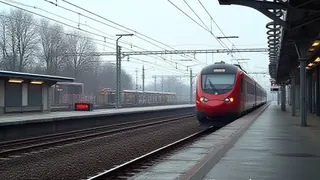 Verkehrskollaps an der Oder: Infrastrukturversagen als politisches Argument