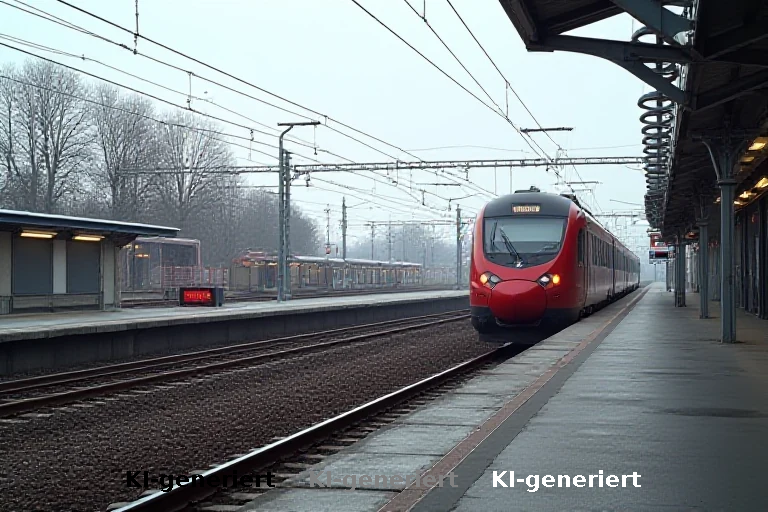 Verkehrskollaps an der Oder: Infrastrukturversagen als politisches Argument