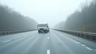 Verkehrskollaps auf der A8: Unfall mit Folgen für den Berufsverkehr