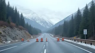 Verkehrskollaps durch Protest: Tiroler Bürger blockieren Alpenroute im Ferienstart