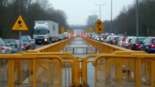 Verkehrskollaps in Osnabrück: Sinn oder Unsinn der Baustellen-Chemie?