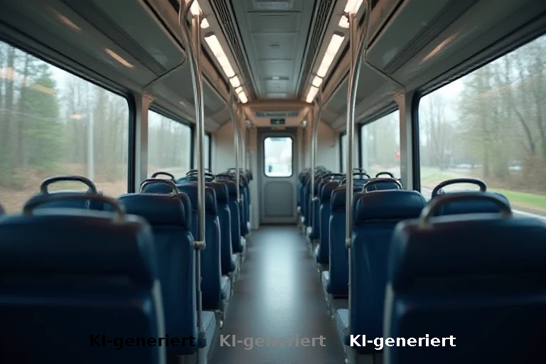 Verkehrsminister fordert Wiedereinführung der günstigen Familiensitzplatzreservierung