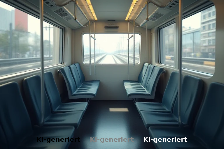 Verkehrsminister fordert Wiedereinführung günstiger Familienreservierung bei der Bahn