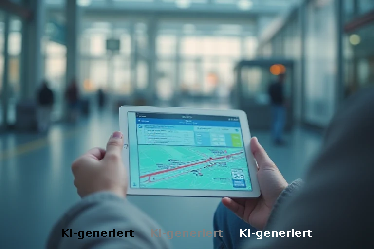 Verkehrsministerium verzichtet auf Trennung der Bahn-Vertriebsplattformen