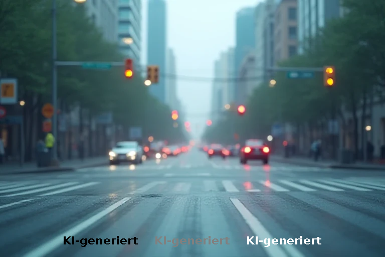 Verkehrsplaner als Sündenbock: Anwalt verweist auf strukturelle Ursachen für Aggression im Straßenverkehr
