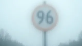 Verkehrsschild-Mythen: Warum das Ende der Tempolimits oft zu Bußgeldern führt