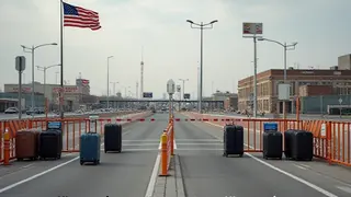 Verkehrstechnik als politisches Symbol: Die Rolle des Grünpfeils in der Ost-West-Debatte