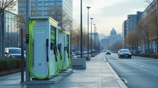 Verkehrswende im Stau: Bilger erbt Infrastruktur-Notstand und Zielkonflikte