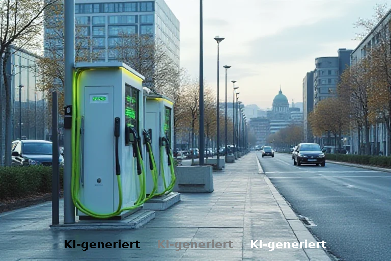 Verkehrswende im Stau: Bilger erbt Infrastruktur-Notstand und Zielkonflikte