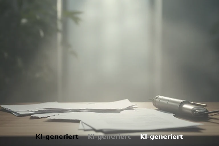 Verlängerung der Untersuchungshaft bei vier mutmaßlichen Terroristen in den Niederlanden