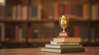 Verlag aus Göttingen erhält Deutschen Verlagspreis trotz früherer Ausgrenzung