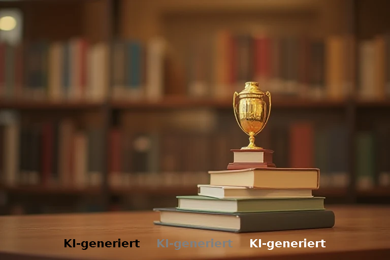 Verlag aus Göttingen erhält Deutschen Verlagspreis trotz früherer Ausgrenzung