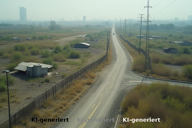 Verletzte in der DMZ: Ungelöste Fragen zur Herkunft der Sprengladung