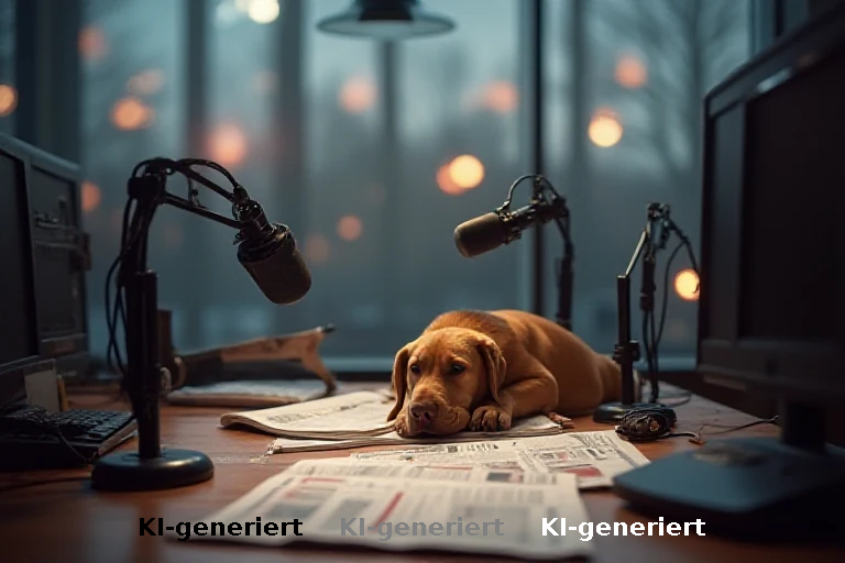 Verletzter Seehund am Hamburger Elbstrand entdeckt